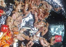 牛肉丝的做法图解6