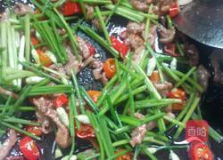 牛肉丝的做法图解8