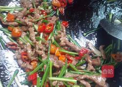 牛肉丝的做法图解9