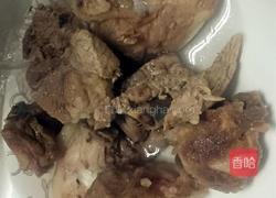 排骨煲的做法图解3