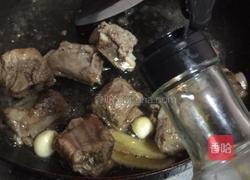 排骨煲的做法图解6