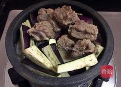 排骨煲的做法图解10
