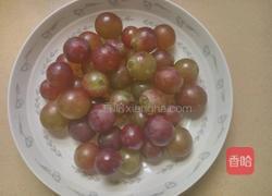 自酿葡萄酒的做法图解4