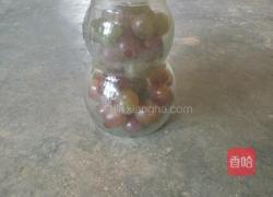 自酿葡萄酒的做法图解6