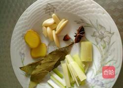 胡萝卜烧鸡肉的做法图解6