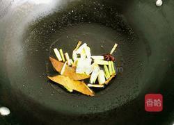 胡萝卜烧鸡肉的做法图解7