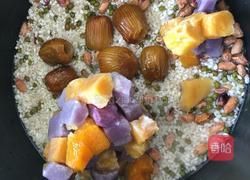 五谷杂粮粥的做法图解3