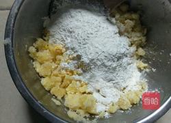 海蛎炸的做法图解4