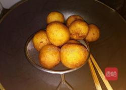 海蛎炸的做法图解12