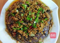 蟠龙茄子的做法图解14