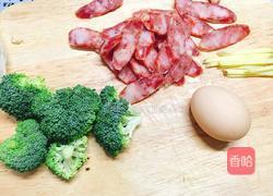 广式煲仔饭的做法图解4