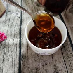 冰糖川贝柠檬膏的做法[图]