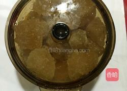 冰糖川贝柠檬膏的做法图解6