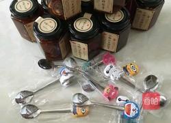 冰糖川贝柠檬膏的做法图解9