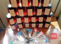 冰糖川贝柠檬膏的做法图解10