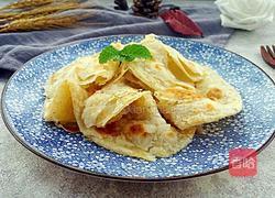 椒盐手抓饼的做法图解15