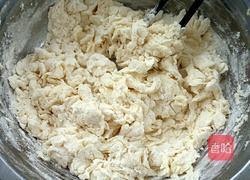 椒盐手抓饼的做法图解2