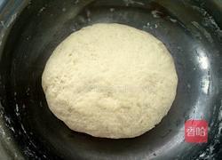 椒盐手抓饼的做法图解4