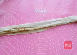 椒盐手抓饼的做法图解8