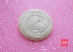 椒盐手抓饼的做法图解10