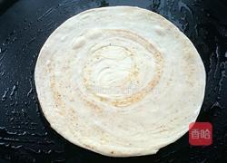 椒盐手抓饼的做法图解12