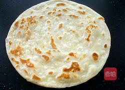 椒盐手抓饼的做法图解13