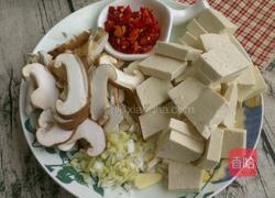 水煮豆腐鱼的做法图解1