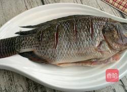 水煮豆腐鱼的做法图解2