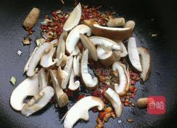 水煮豆腐鱼的做法图解5