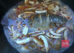 水煮豆腐鱼的做法图解7