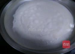 自制绿豆粉皮的做法图解6