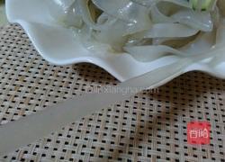 自制绿豆粉皮的做法图解9