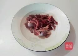 香菇木耳辣炒鸡珍的做法图解3