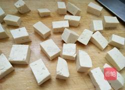 四川霉豆腐的做法图解1