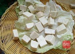 霉豆腐的做法图解2