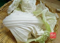 霉豆腐的做法图解3