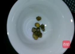 菊花茶的做法图解2