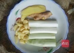 红烧小鲤鱼的做法图解3