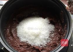 月饼用红豆沙馅的做法图解2