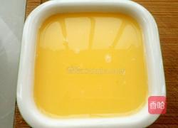 火腿蒸蛋的做法图解6