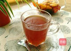 苹果茶的做法图解7