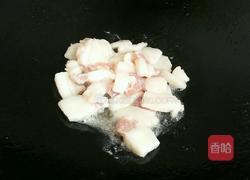 凉瓜炒肉的做法图解7