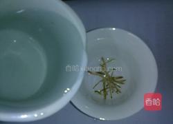 金银花茶的做法图解3
