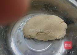 莜面饺子的做法图解5