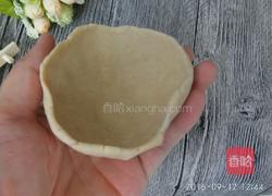 莜面饺子的做法图解7