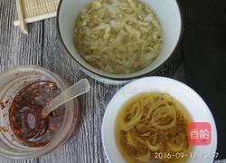 莜面饺子的做法图解11