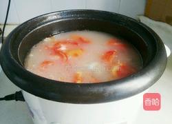 番茄炖排骨汤的做法图解6