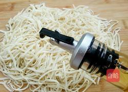 素焖面的做法图解11