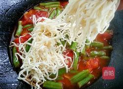 素焖面的做法图解20