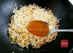素焖面的做法图解22